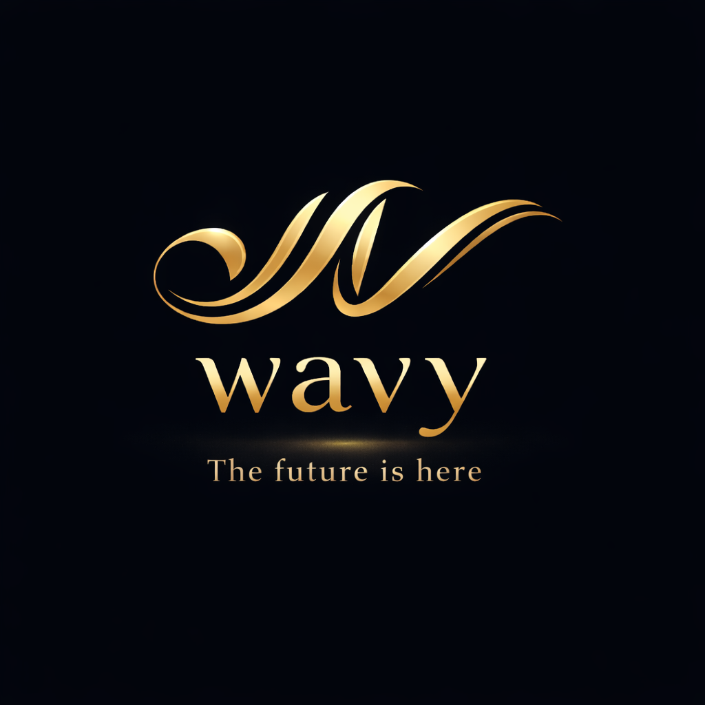 Wavy — Payment Platform
